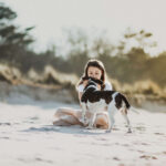 Fotobox & Fotografie Erfurt - Daniela Tapliuc - Fotografie vom Hund - Hundefotoshooting - Familienfotoshooting mit Hund