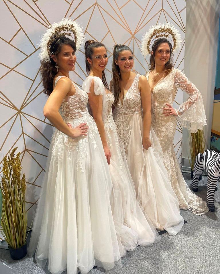 Fotobox live erleben – besuche uns auf der Hochzeitsmesse in Erfurt