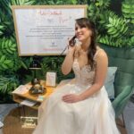 Fotobox & Fotografin Erfurt - Daniela Tapliuc - Audio-Gästebuch in Retro-Optik wird mit Sprachnachricht besprochen