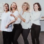 Fotobox & Fotografie Erfurt - Daniela Tapliuc - Business-Fotografie - Fotoshooting für Unternehmen und Teams