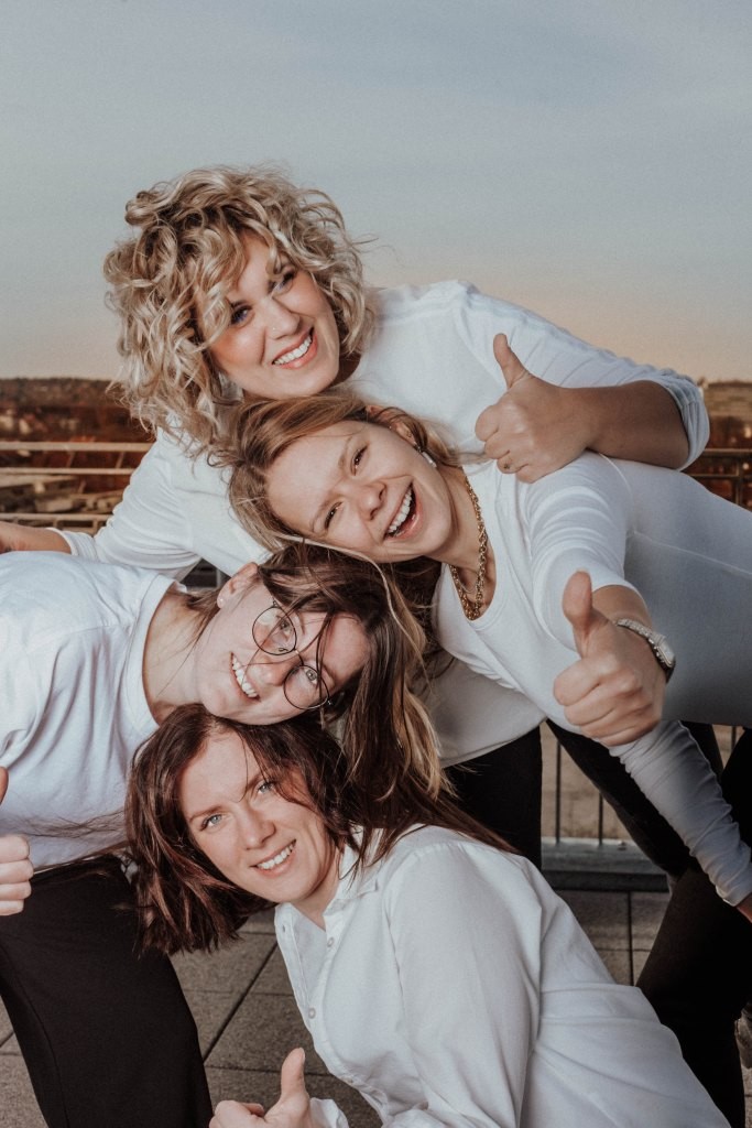 Fotobox & Fotografie Erfurt - Daniela Tapliuc - Business-Fotografie - Fotoshooting für Unternehmen und Teams