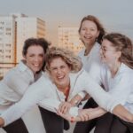 Fotobox & Fotografie Erfurt - Daniela Tapliuc - Business-Fotografie - Fotoshooting für Unternehmen und Teams