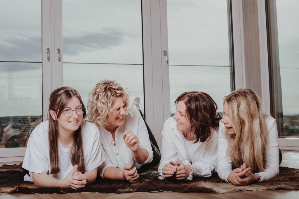 Fotobox & Fotografie Erfurt - Daniela Tapliuc - Business-Fotografie - Fotoshooting für Unternehmen und Teams