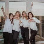 Fotobox & Fotografie Erfurt - Daniela Tapliuc - Business-Fotografie - Fotoshooting für Unternehmen und Teams
