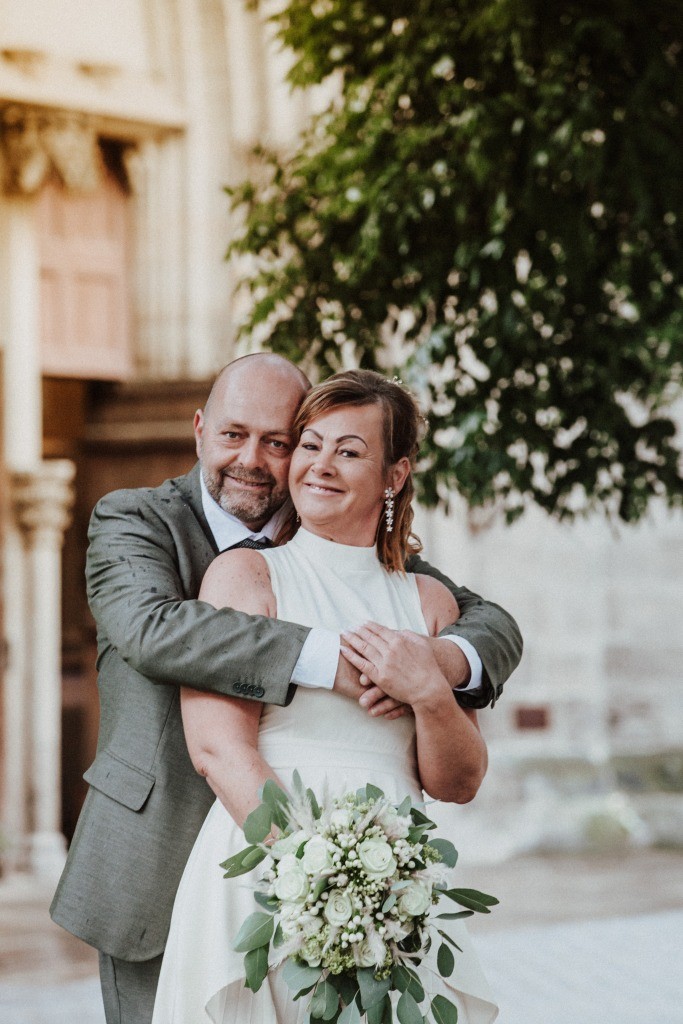 Fotobox & Fotografie Erfurt - Daniela Tapliuc - Fotografie der Hochzeit - Hochzeitsshooting - Hochzeitsfotografie