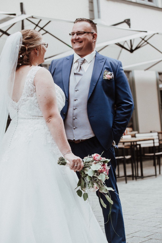 Fotobox & Fotografie Erfurt - Daniela Tapliuc - Fotografie der Hochzeit - Hochzeitsshooting - Hochzeitsfotografie