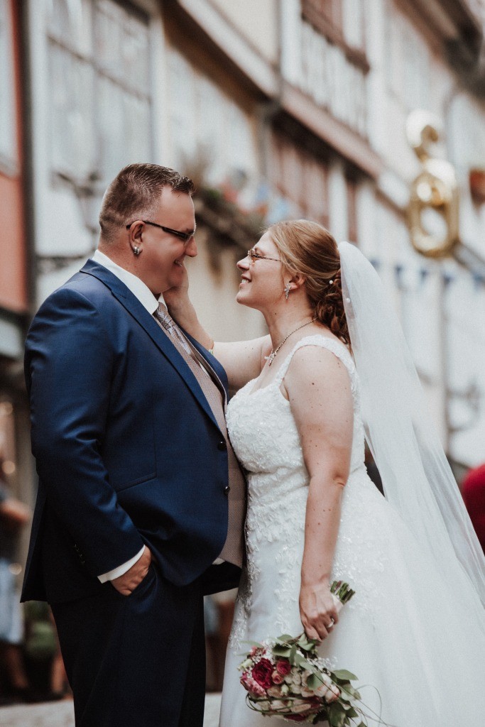 Fotobox & Fotografie Erfurt - Daniela Tapliuc - Fotografie der Hochzeit - Hochzeitsshooting - Hochzeitsfotografie