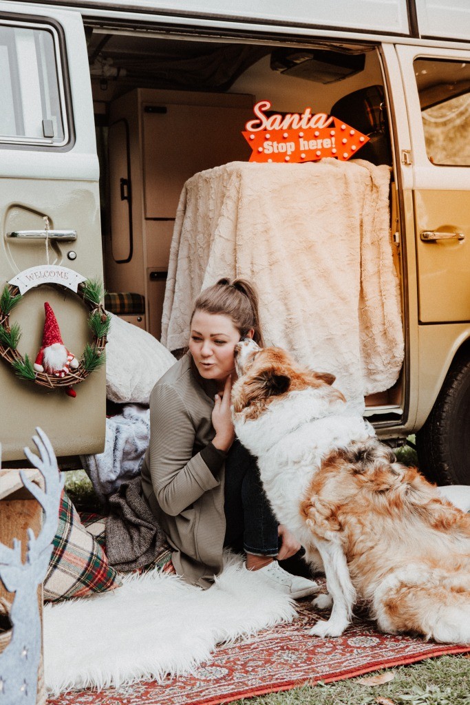 Fotobox & Fotografie Erfurt - Daniela Tapliuc - Fotografie vom Hund - Hundefotoshooting - Familienfotoshooting mit Hund