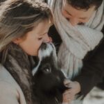 Fotobox & Fotografie Erfurt - Daniela Tapliuc - Fotografie vom Hund - Hundefotoshooting - Familienfotoshooting mit Hund