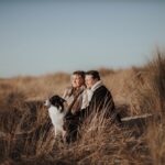 Fotobox & Fotografie Erfurt - Daniela Tapliuc - Fotografie vom Hund - Hundefotoshooting - Familienfotoshooting mit Hund