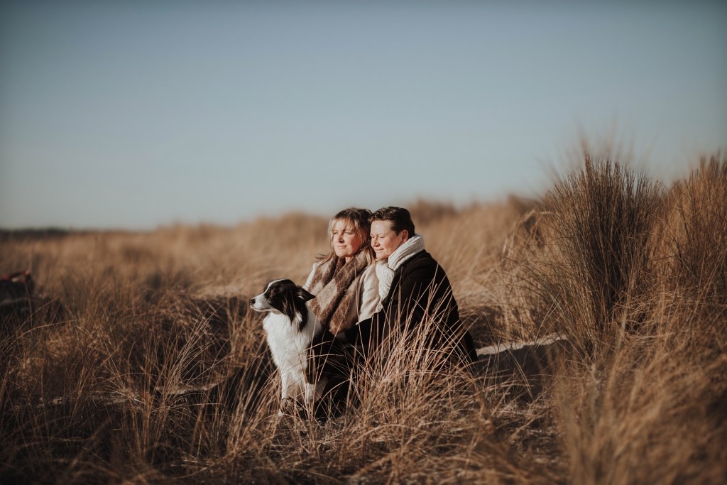 Fotobox & Fotografie Erfurt - Daniela Tapliuc - Fotografie vom Hund - Hundefotoshooting - Familienfotoshooting mit Hund