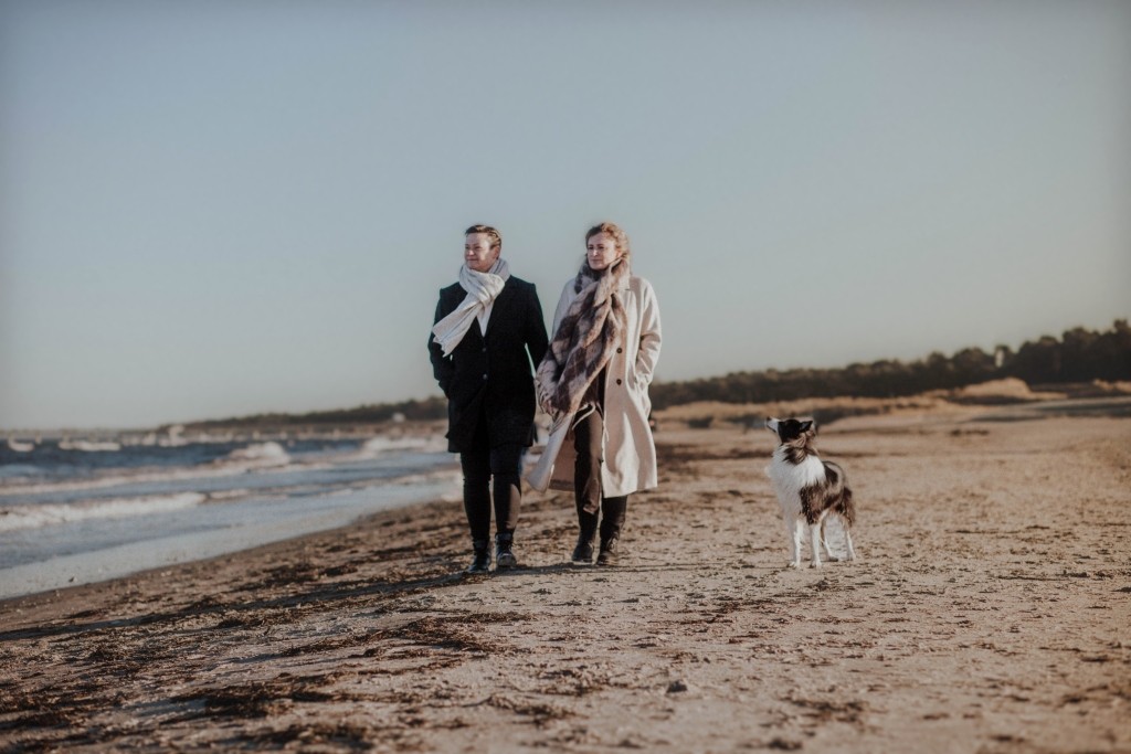 Fotobox & Fotografie Erfurt - Daniela Tapliuc - Fotografie vom Hund - Hundefotoshooting - Familienfotoshooting mit Hund