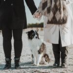 Fotobox & Fotografie Erfurt - Daniela Tapliuc - Fotografie vom Hund - Hundefotoshooting - Familienfotoshooting mit Hund