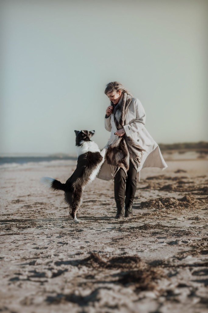 Fotobox & Fotografie Erfurt - Daniela Tapliuc - Fotografie vom Hund - Hundefotoshooting - Familienfotoshooting mit Hund
