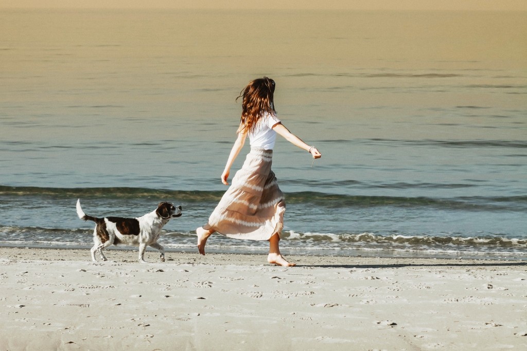 Fotobox & Fotografie Erfurt - Daniela Tapliuc - Fotografie vom Hund - Hundefotoshooting - Familienfotoshooting mit Hund