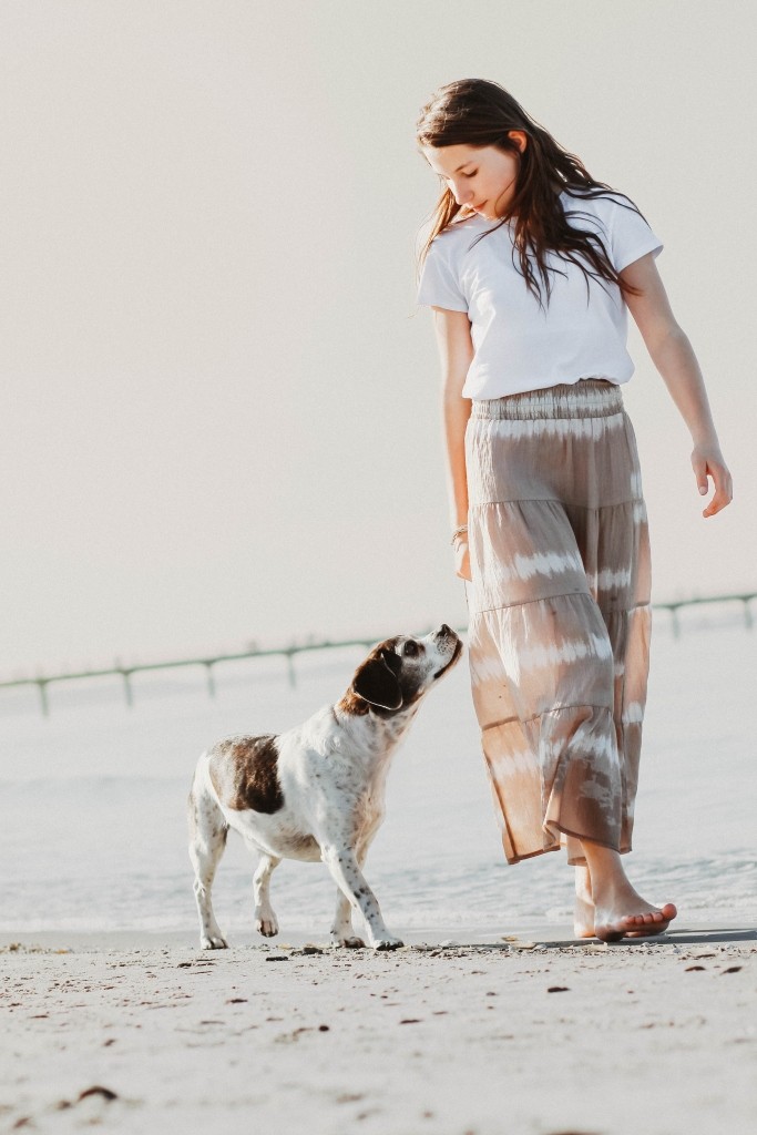 Fotobox & Fotografie Erfurt - Daniela Tapliuc - Fotografie vom Hund - Hundefotoshooting - Familienfotoshooting mit Hund