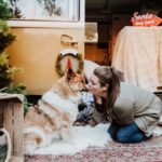 Fotobox & Fotografie Erfurt - Daniela Tapliuc - Fotografie vom Hund - Hundefotoshooting - Familienfotoshooting mit Hund