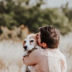 Fotobox & Fotografie Erfurt - Daniela Tapliuc - Fotografie vom Hund - Hundefotoshooting - Familienfotoshooting mit Hund