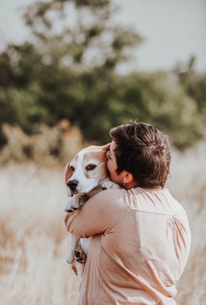 Fotobox & Fotografie Erfurt - Daniela Tapliuc - Fotografie vom Hund - Hundefotoshooting - Familienfotoshooting mit Hund