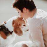 Fotobox & Fotografie Erfurt - Daniela Tapliuc - Fotografie vom Hund - Hundefotoshooting - Familienfotoshooting mit Hund