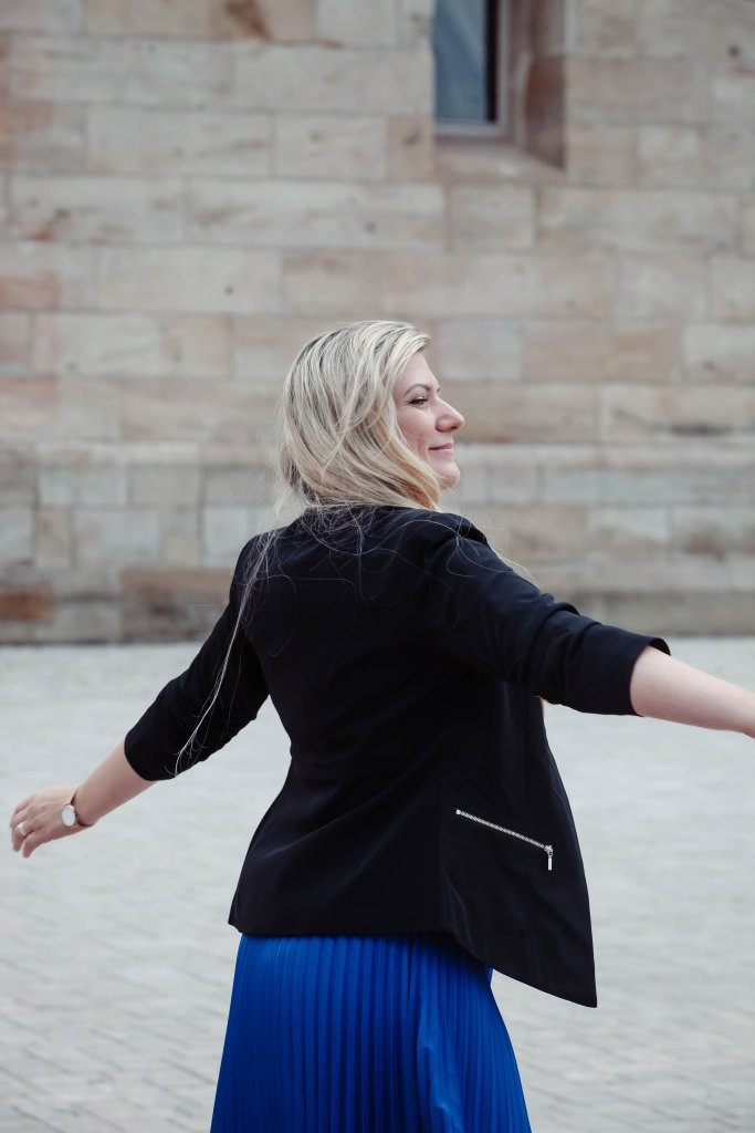 Fotobox & Fotografie Erfurt - Daniela Tapliuc - Business-Fotografie - Fotoshooting für Unternehmen und Teams