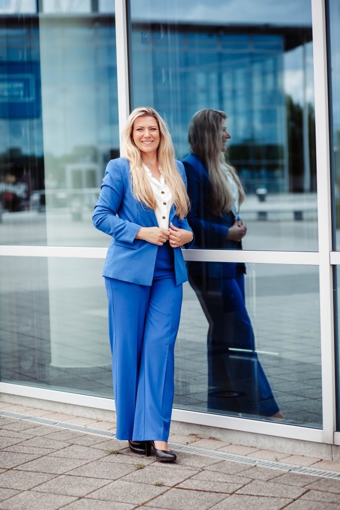 Fotobox & Fotografie Erfurt - Daniela Tapliuc - Business-Fotografie - Fotoshooting für Unternehmen und Teams