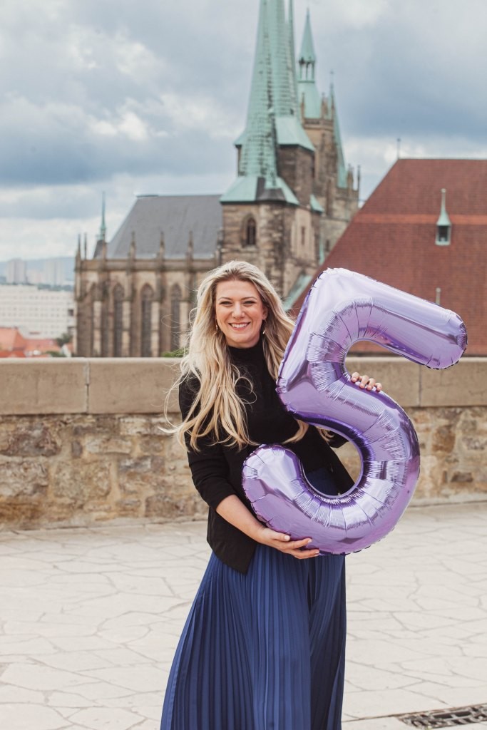 Fotobox & Fotografie Erfurt - Daniela Tapliuc - Business-Fotografie - Fotoshooting für Unternehmen und Teams