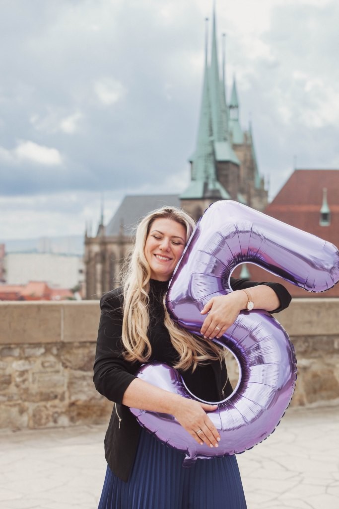 Fotobox & Fotografie Erfurt - Daniela Tapliuc - Business-Fotografie - Fotoshooting für Unternehmen und Teams