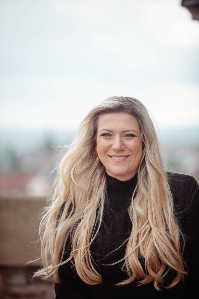 Fotobox & Fotografie Erfurt - Daniela Tapliuc - Business-Fotografie - Fotoshooting für Unternehmen und Teams