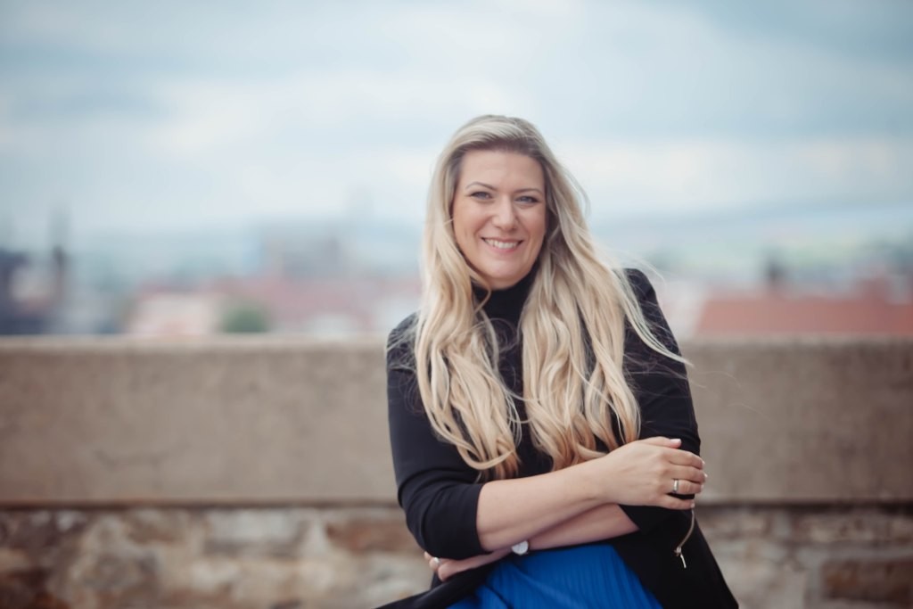 Fotobox & Fotografie Erfurt - Daniela Tapliuc - Business-Fotografie - Fotoshooting für Unternehmen und Teams