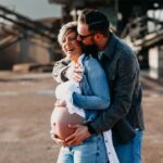 Fotobox & Fotografie Erfurt - Daniela Tapliuc - Schwangerenshooting - Schwangerschaftsfotografie