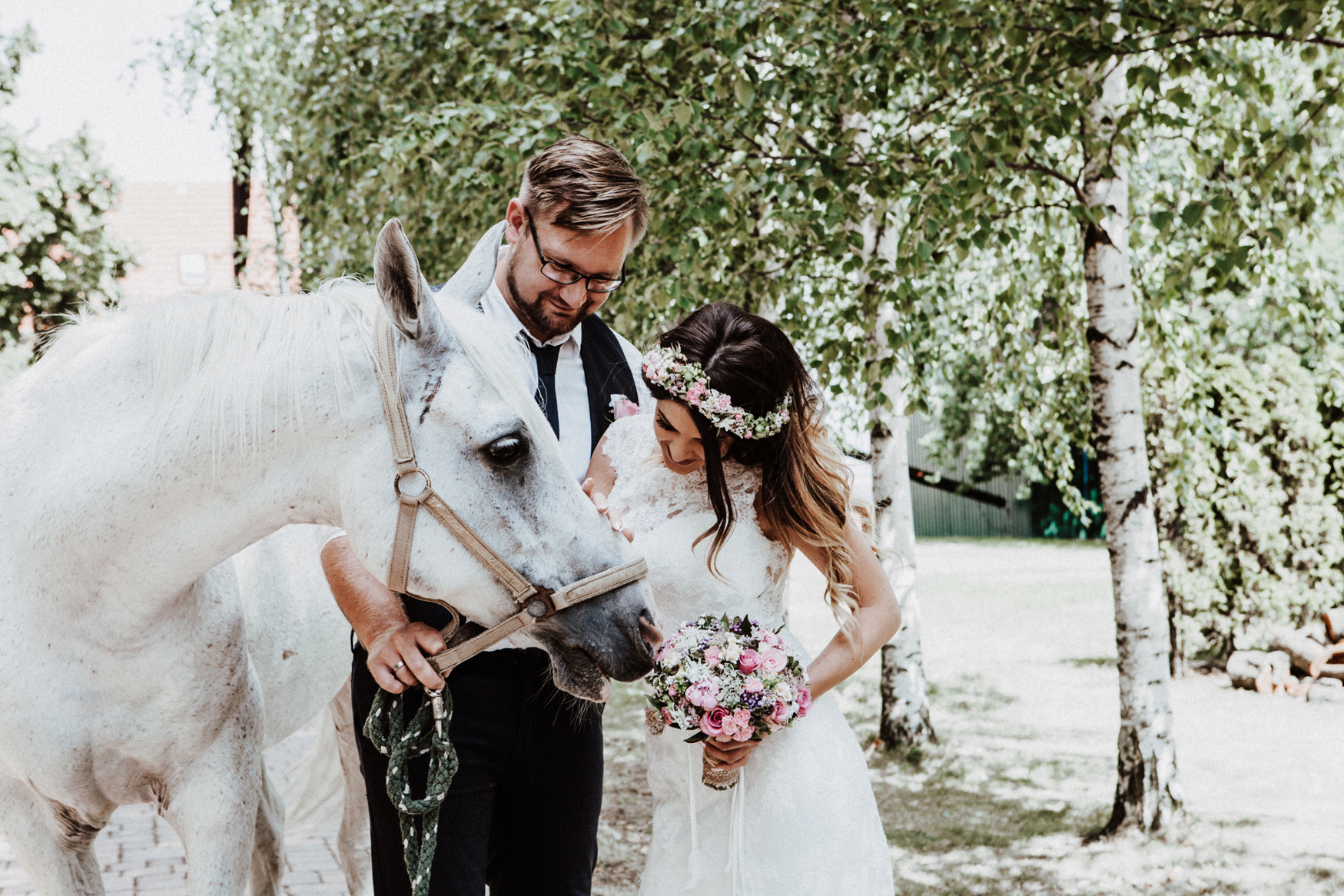 Fotobox & Fotografin Erfurt - Daniela Tapliuc - Hochzeitsshooting - Hochzeitsfotografie