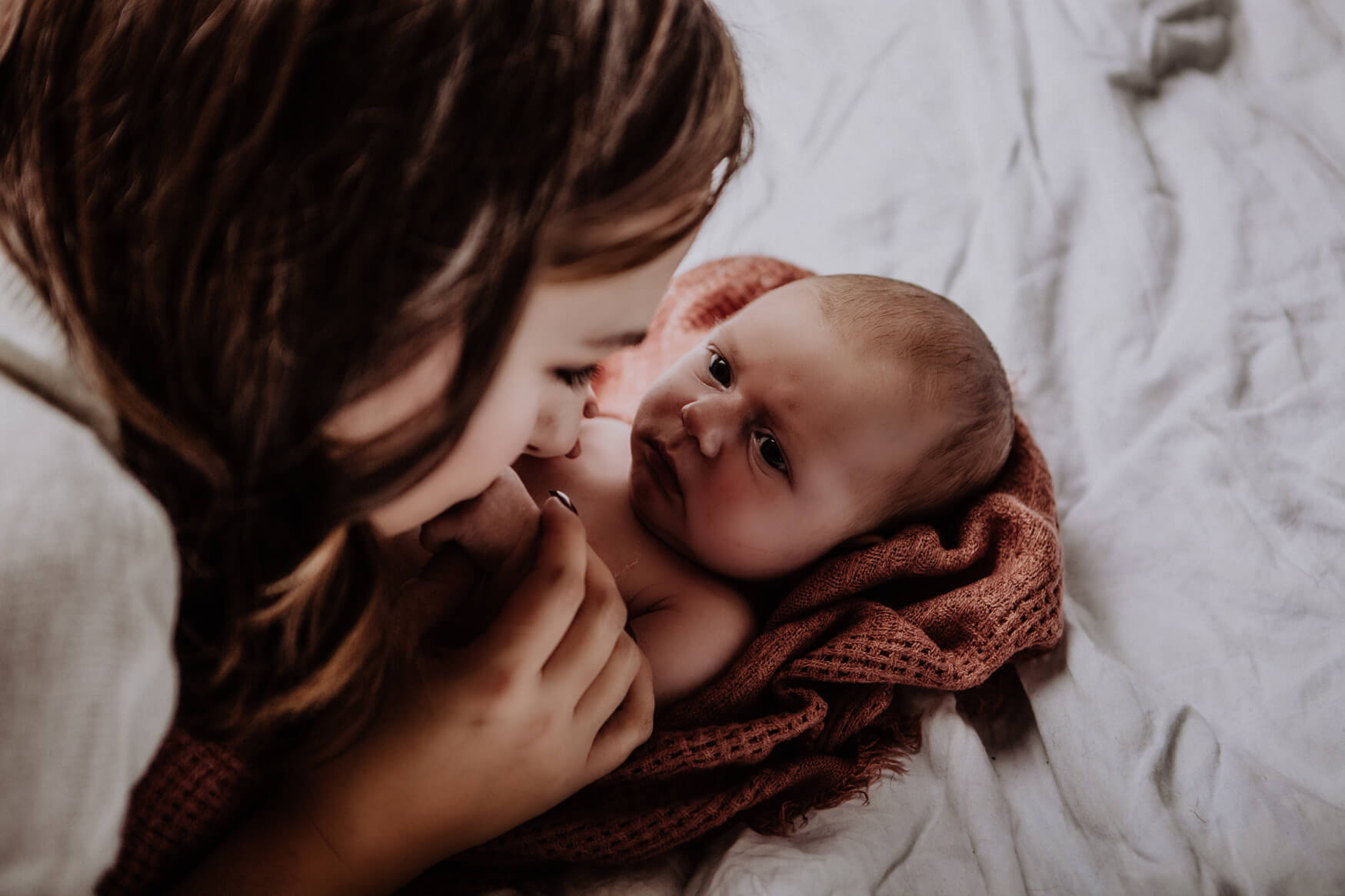 Fotobox Erfurt - Daniela Tapliuc - Newborn-Shooting - Babyfotografie - Familienfotografie