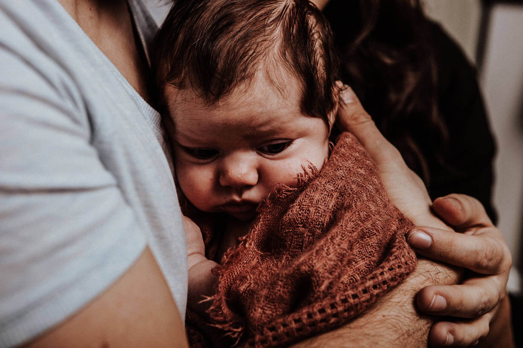 Fotobox Erfurt - Daniela Tapliuc - Newborn-Shooting - Babyfotografie - Familienfotografie