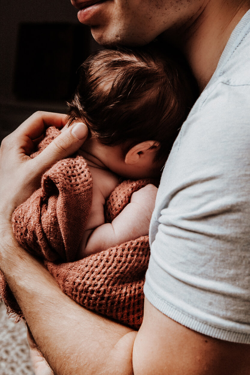Fotobox Erfurt - Daniela Tapliuc - Newborn-Shooting - Babyfotografie - Familienfotografie