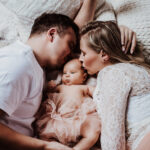 Fotobox Erfurt - Daniela Tapliuc - Newborn-Shooting - Babyfotografie - Familienfotografie