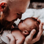 Fotobox Erfurt - Daniela Tapliuc - Newborn-Shooting - Babyfotografie - Familienfotografie