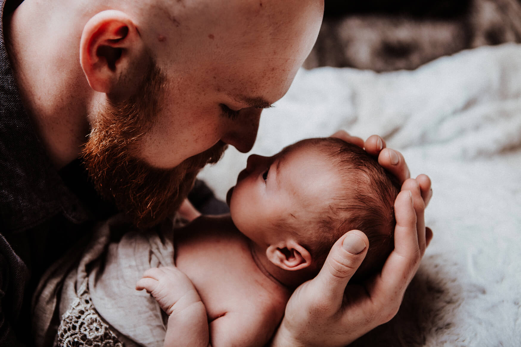 Fotobox Erfurt - Daniela Tapliuc - Newborn-Shooting - Babyfotografie - Familienfotografie